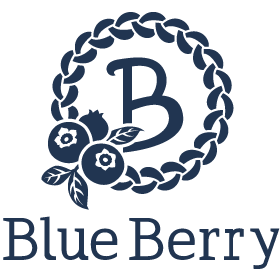 美容室BlueBerry ブルーベリー